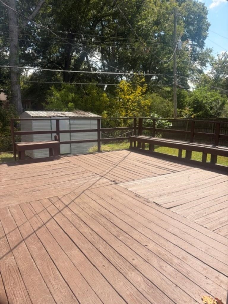 284 North Yates Road Memphis, TN 38120 - Photo 30 of 32 Gallery Image 30