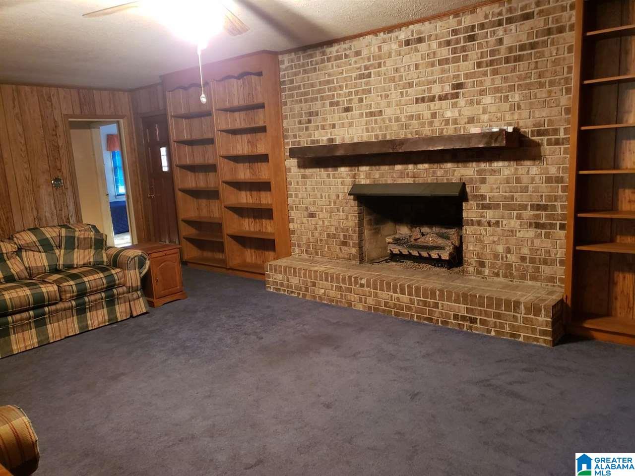 1505 Forney Street Oxford, AL 36203 - Photo 13 of 48