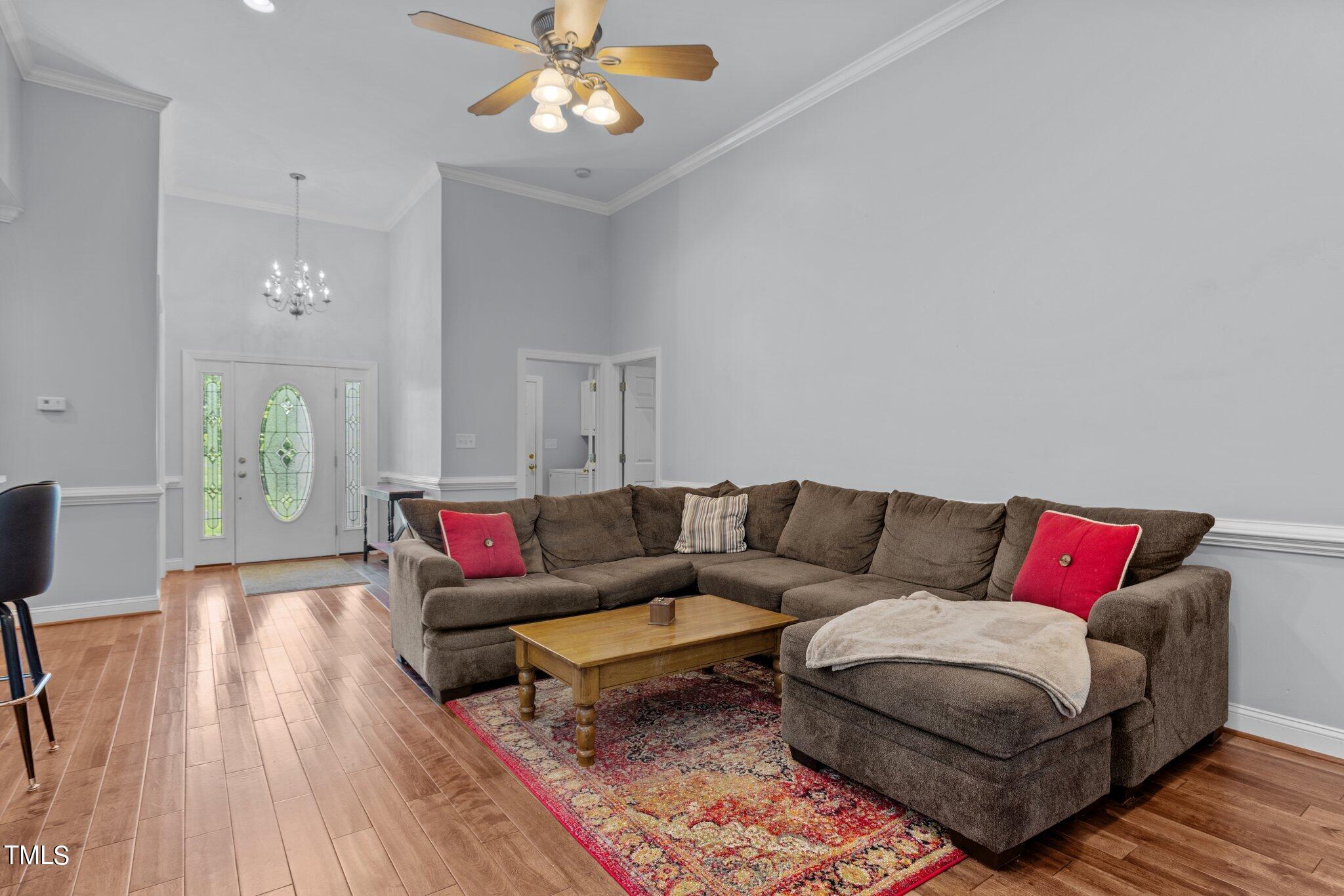 111 Fletcher Ridge Road Timberlake, NC 27583 - Photo 20 of 46 17-web-or-mls-8Y3A0514