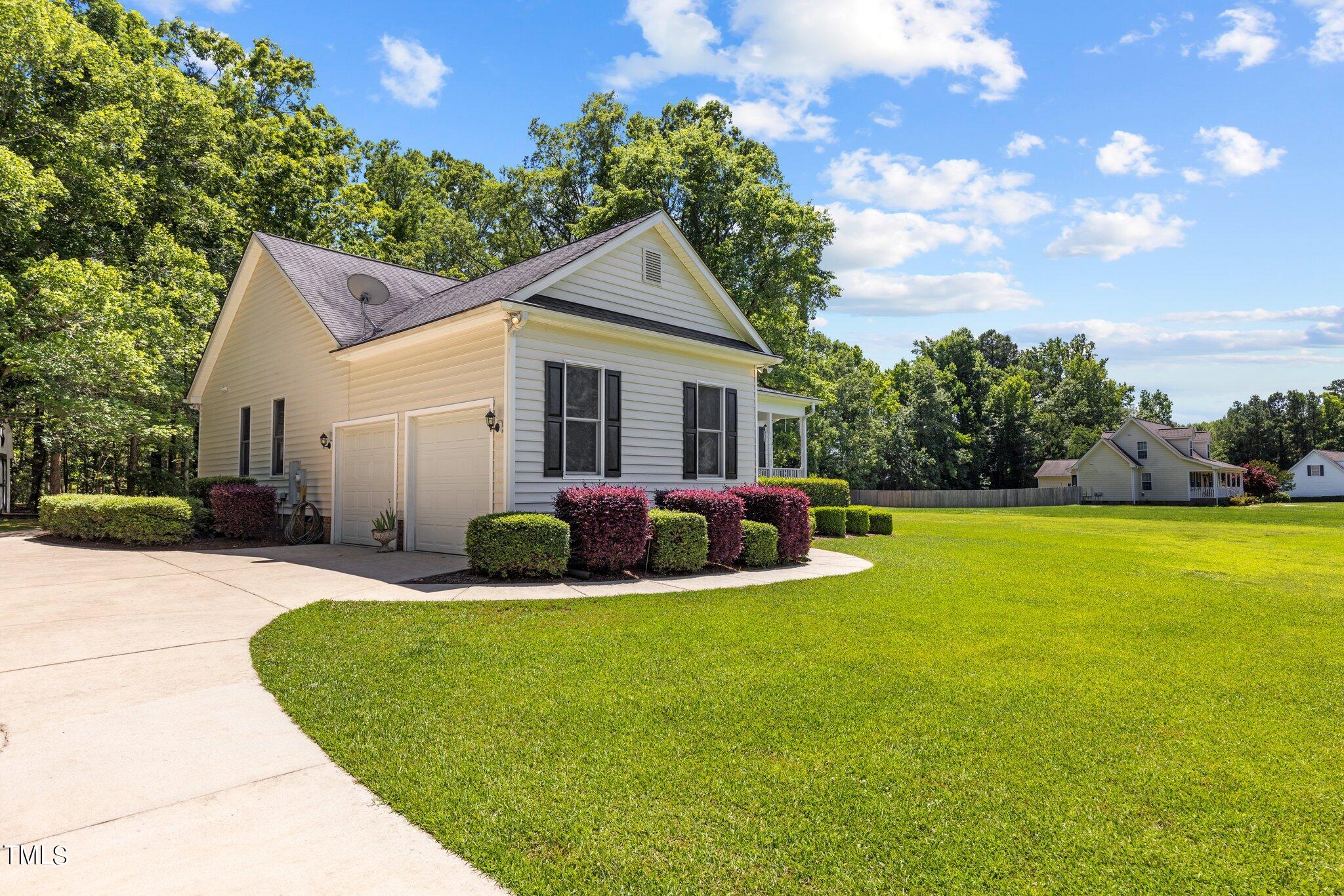 111 Fletcher Ridge Road Timberlake, NC 27583 - Photo 4 of 46 31-web-or-mls-8Y3A0586