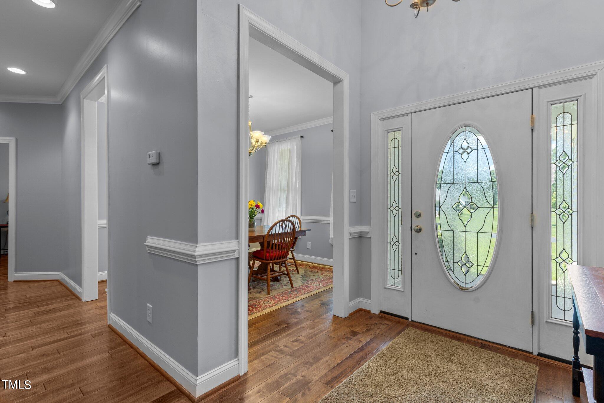 111 Fletcher Ridge Road Timberlake, NC 27583 - Photo 7 of 46 3-web-or-mls-8Y3A0444