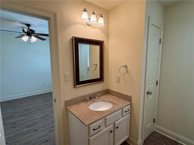 $1,475 | 19038 Aiden Lane, Unit B, Hammond, LA 70403