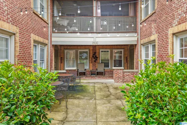 $269,000 | 1500 33rd Street South, Unit 203, Birmingham, AL 35205