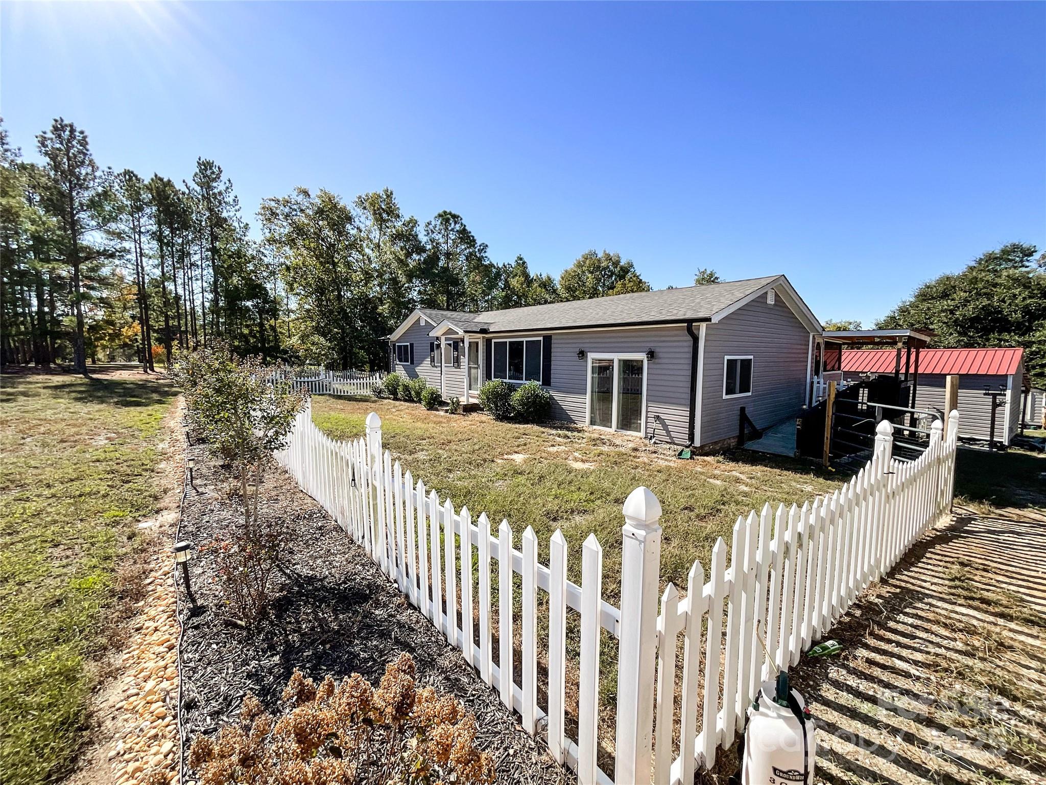 2772 Highway 109 Ruby, SC 29741 - Photo 2 of 48 Gallery Image 2