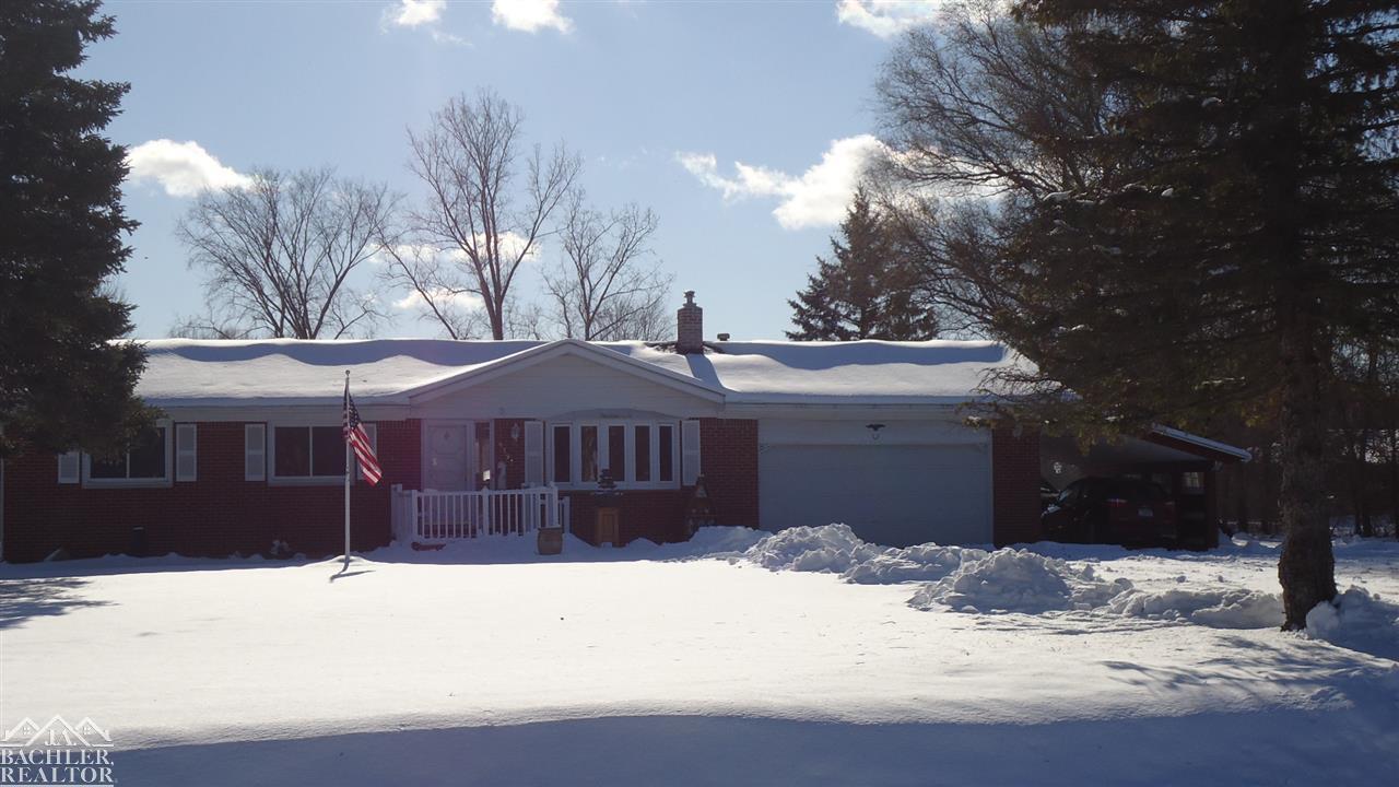 6397 Shea Road Marine City, MI 48039 - Photo 1 of 51 31309555.JPG