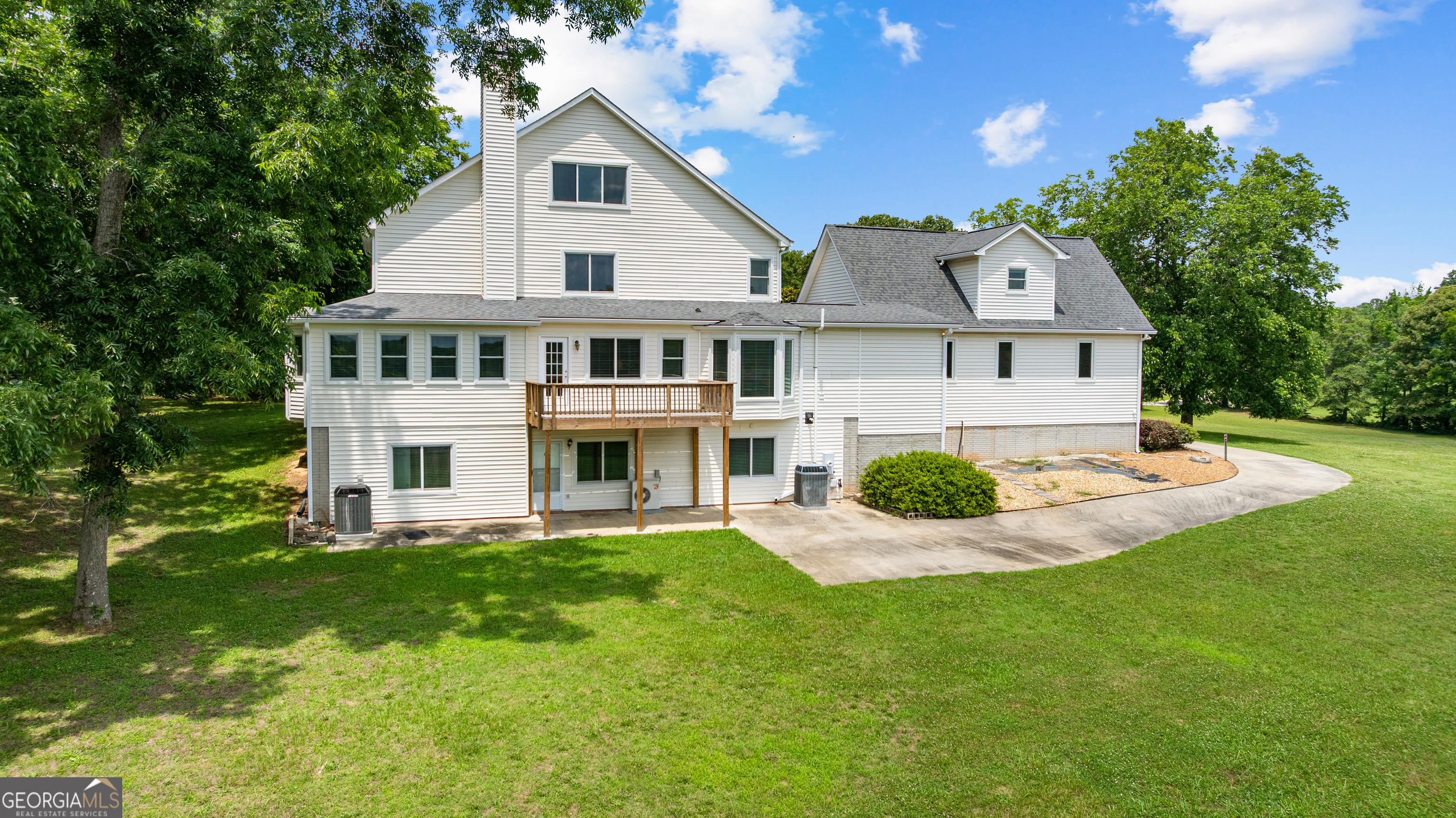140 Massengale Road Brooks, GA 30205 - Photo 73 of 97