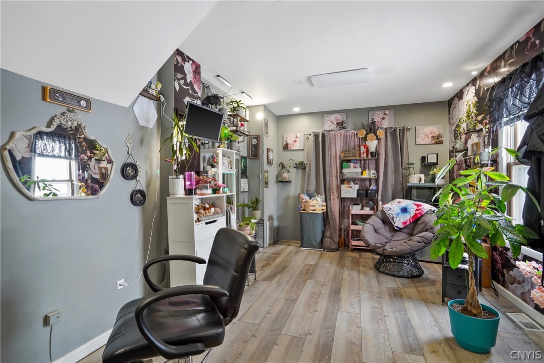 2 Mechanic Street Lysander, NY 13027 - Photo 14 of 28 And across the hall is the fifth space on this lev