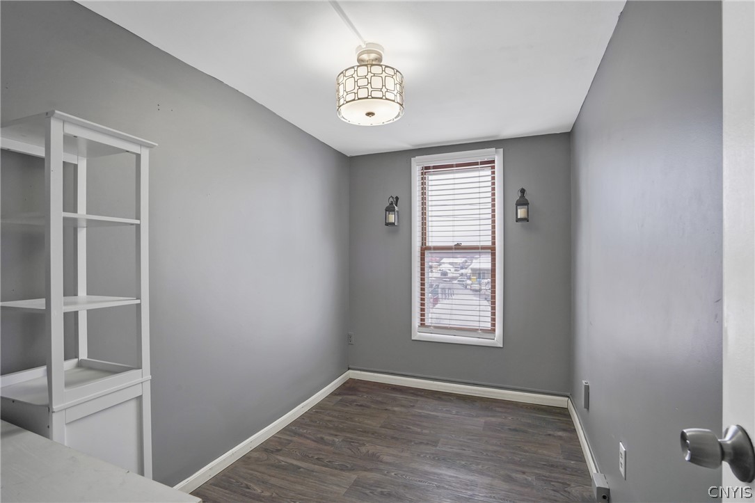 2 Mechanic Street Lysander, NY 13027 - Photo 18 of 28 Another office space ready for duty!