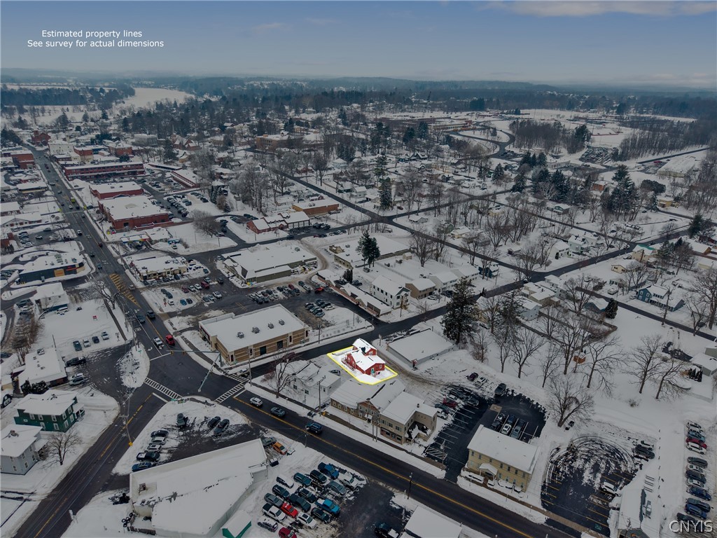 2 Mechanic Street Lysander, NY 13027 - Photo 26 of 28 Just look at how easily you (or your clientele) ca