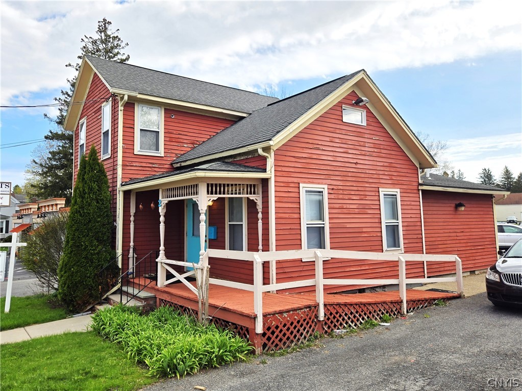 2 Mechanic Street Lysander, NY 13027 - Photo 28 of 28 Don't miss your chance to see this Baldwinsville t