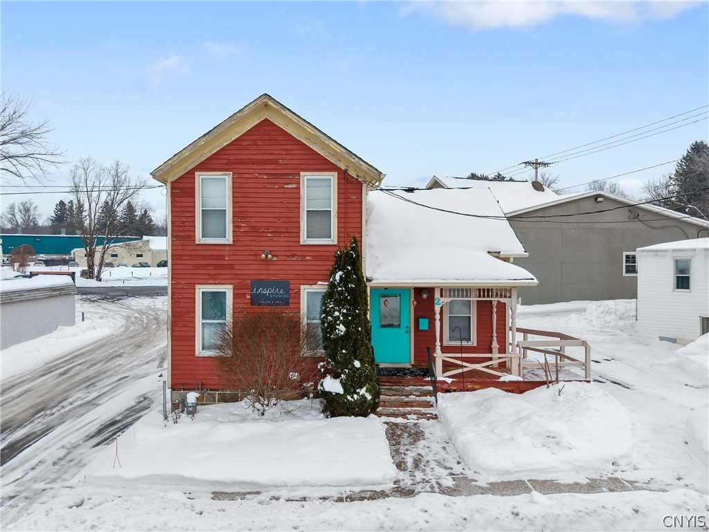 2 Mechanic Street Lysander, NY 13027 - Photo 28 of 28 Don't miss your chance to see this Baldwinsville t