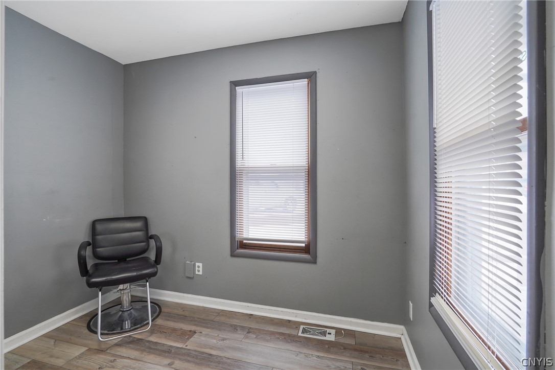 2 Mechanic Street Lysander, NY 13027 - Photo 6 of 28 If you seek to also use the building as a salon or