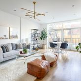 $2,010,000 | 755 Bergen Street, Unit 2 | Crown Heights