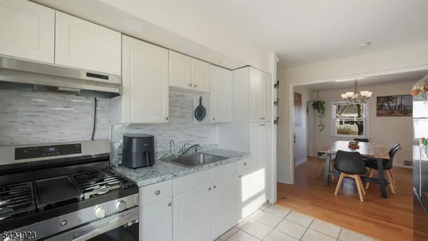 $539,000 | 353 East Grant Avenue, Roselle Park, NJ 07204
