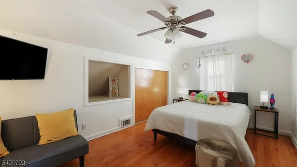 $539,000 | 353 East Grant Avenue, Roselle Park, NJ 07204
