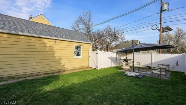 $539,000 | 353 East Grant Avenue, Roselle Park, NJ 07204