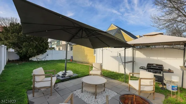 $539,000 | 353 East Grant Avenue, Roselle Park, NJ 07204