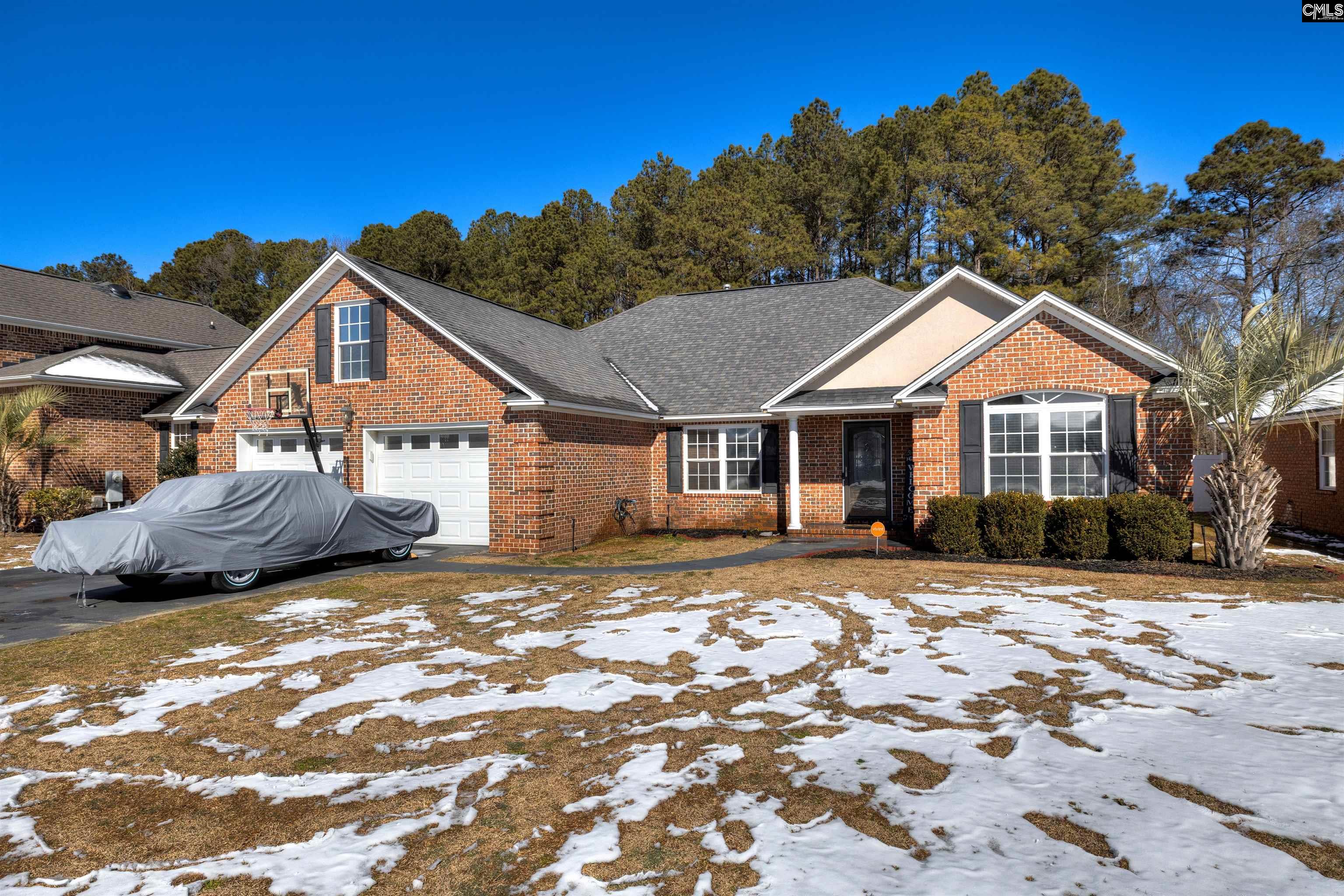 3141 Daufaskie Road Sumter, SC 29150 - Photo 3 of 43