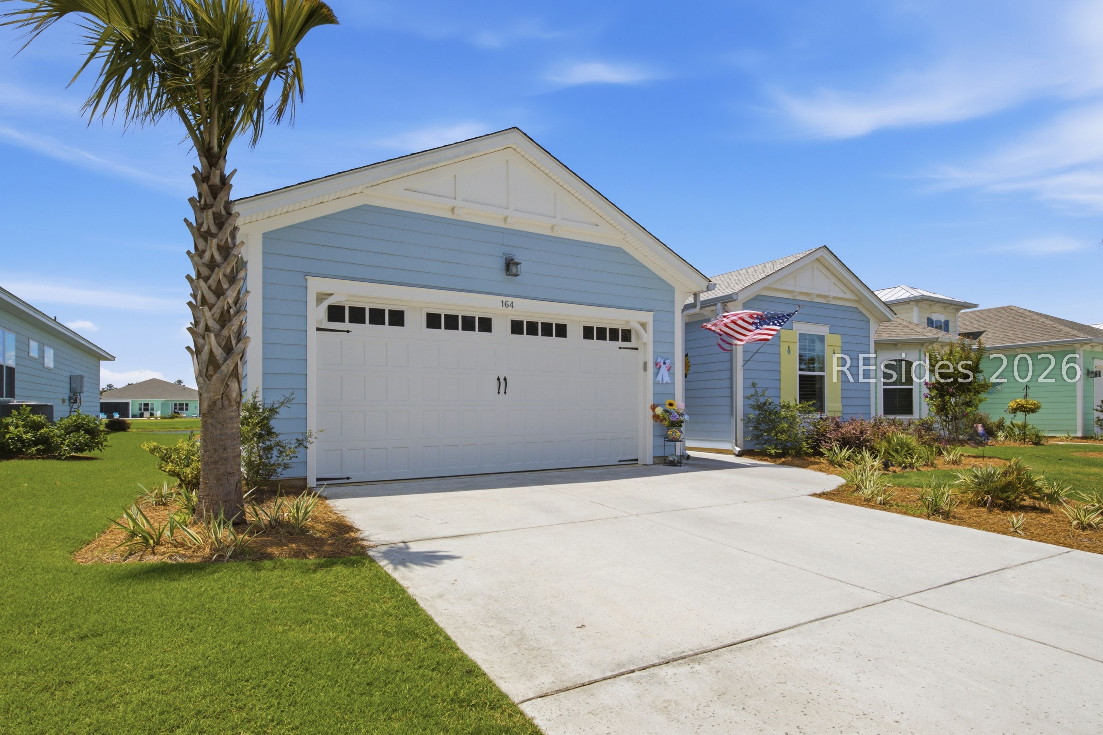 164 Good Life Way Hardeeville, SC 29927 - Photo 54 of 90