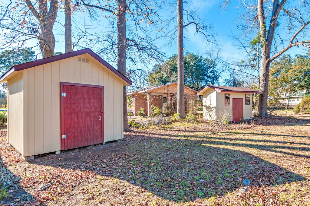 245 State Rd S-38-1338 Orangeburg, SC 29115 - Photo 26 of 26 Photo 26
