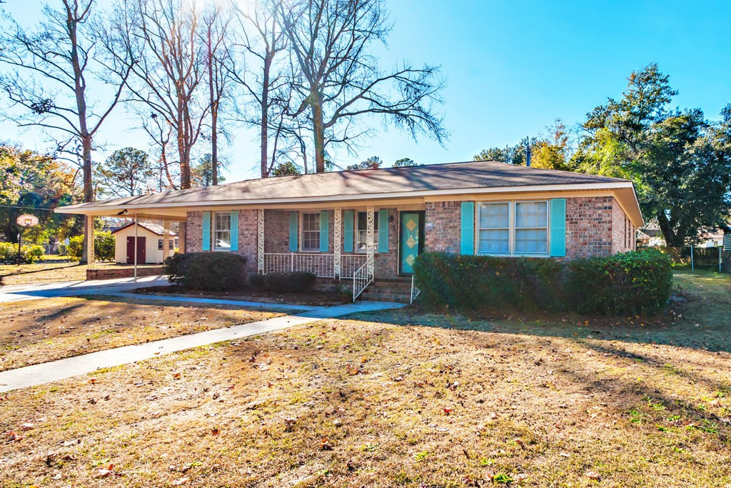 245 State Rd S-38-1338 Orangeburg, SC 29115 - Photo 3 of 26 Photo 3