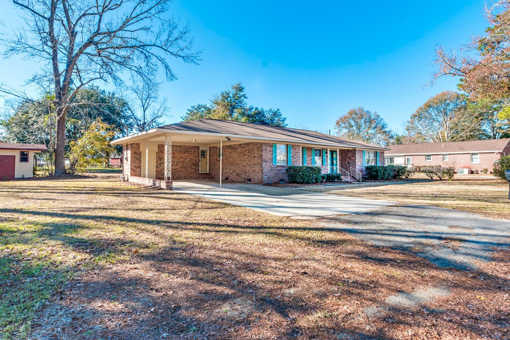 245 State Rd S-38-1338 Orangeburg, SC 29115 - Photo 4 of 26 Photo 4