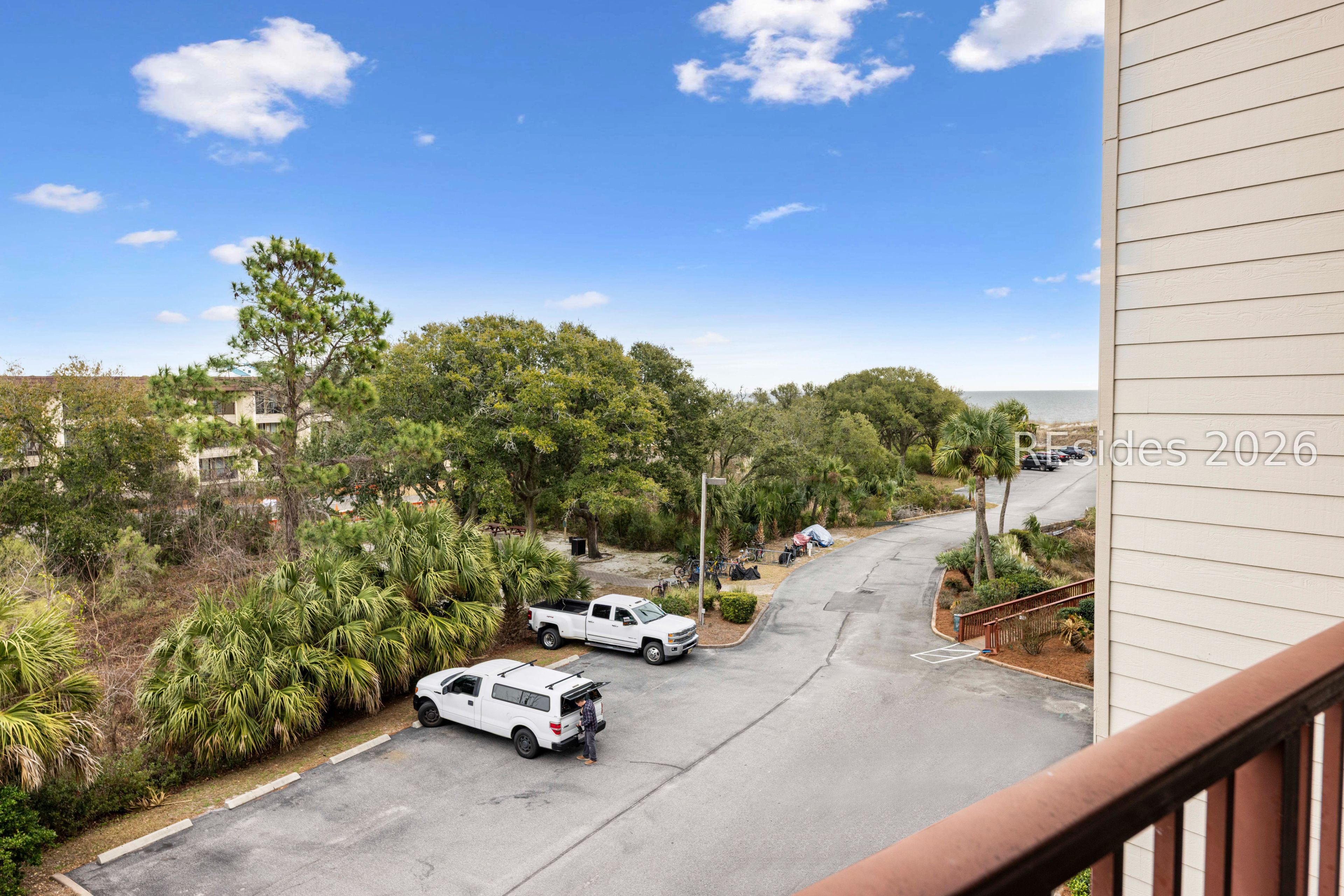 40 Folly Field Road, Unit 330 Hilton Head Island, SC 29928 - Photo 18 of 26