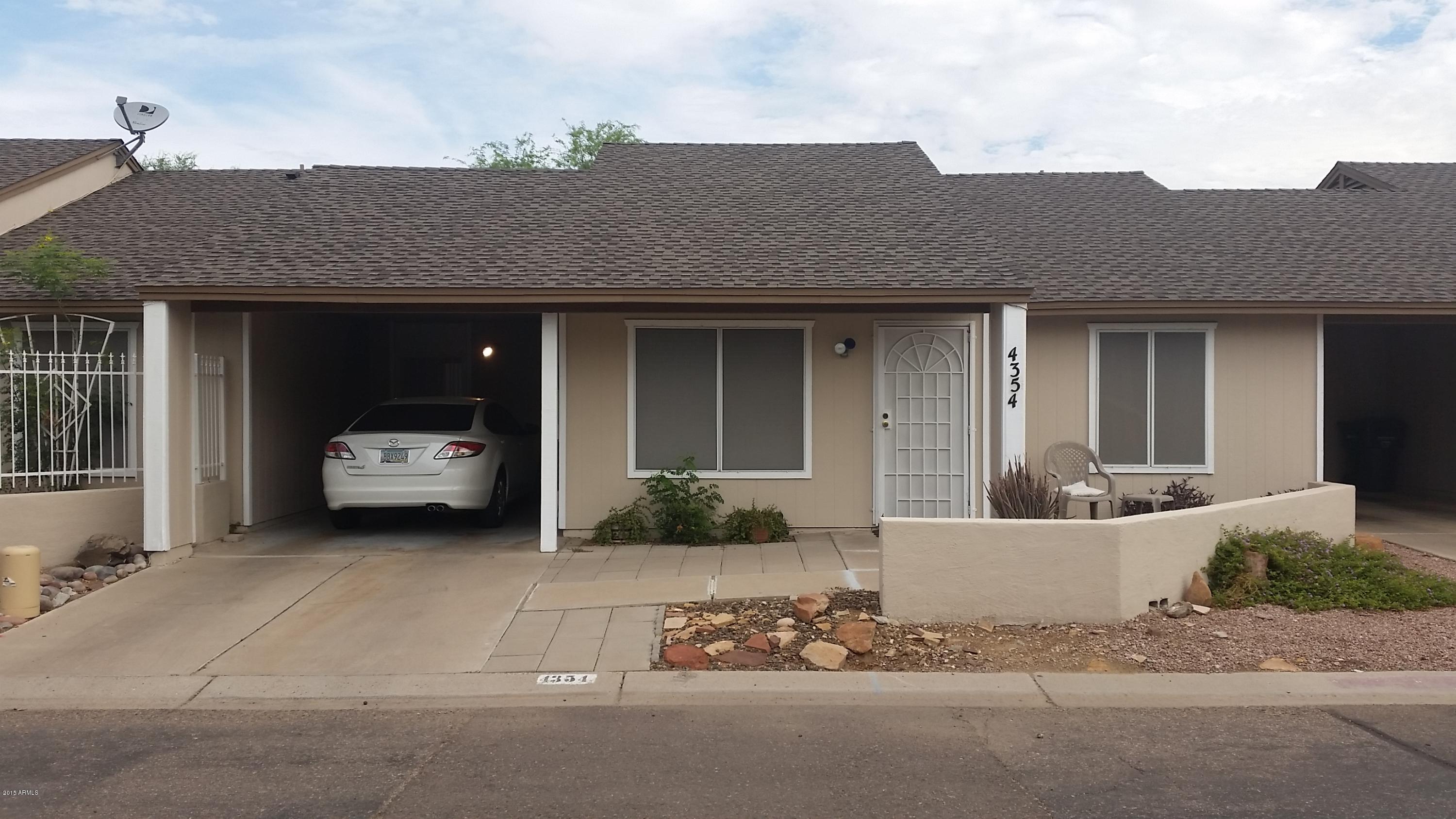 4354 East Carson Road Phoenix, AZ 85042 - Photo 1 of 17 20150724_084937