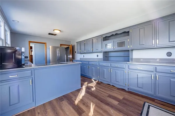 $279,900 | 402 South Market Street, Rock Port, MO 64482