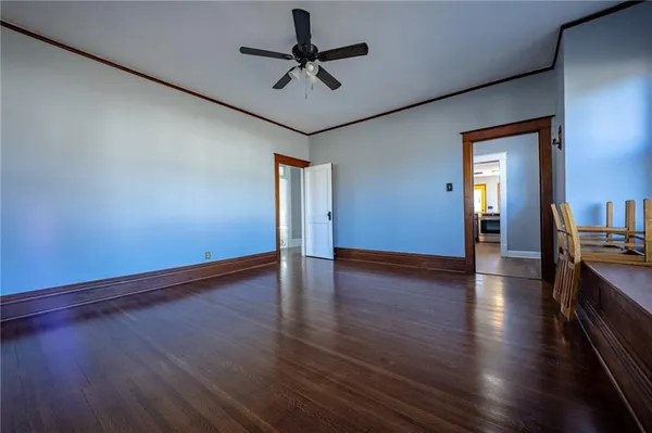 $279,900 | 402 South Market Street, Rock Port, MO 64482