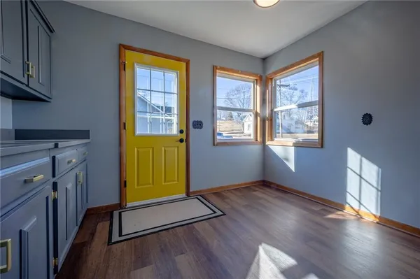 $279,900 | 402 South Market Street, Rock Port, MO 64482