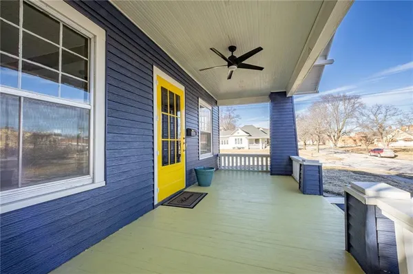 $279,900 | 402 South Market Street, Rock Port, MO 64482