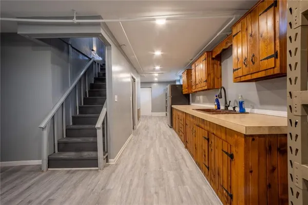 $279,900 | 402 South Market Street, Rock Port, MO 64482