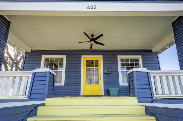 $279,900 | 402 South Market Street, Rock Port, MO 64482