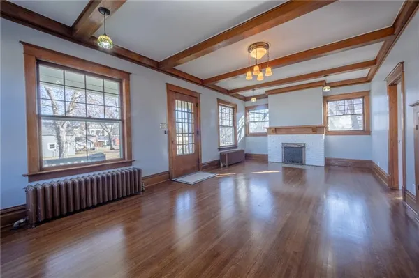 $279,900 | 402 South Market Street, Rock Port, MO 64482