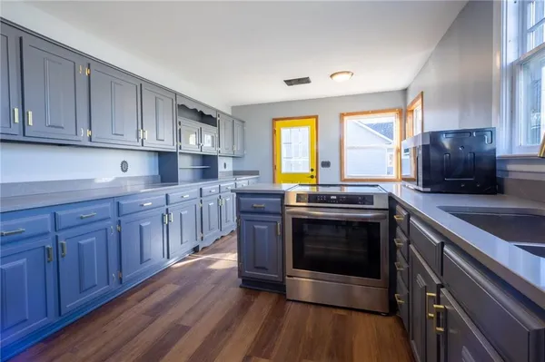 $279,900 | 402 South Market Street, Rock Port, MO 64482