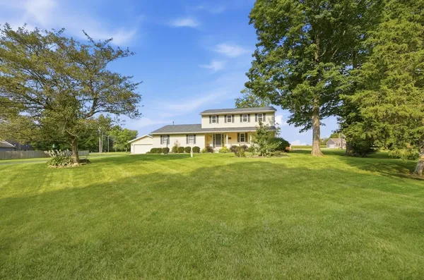 $454,500 | 1667 Bending Tree Drive, New Carlisle, OH 45344