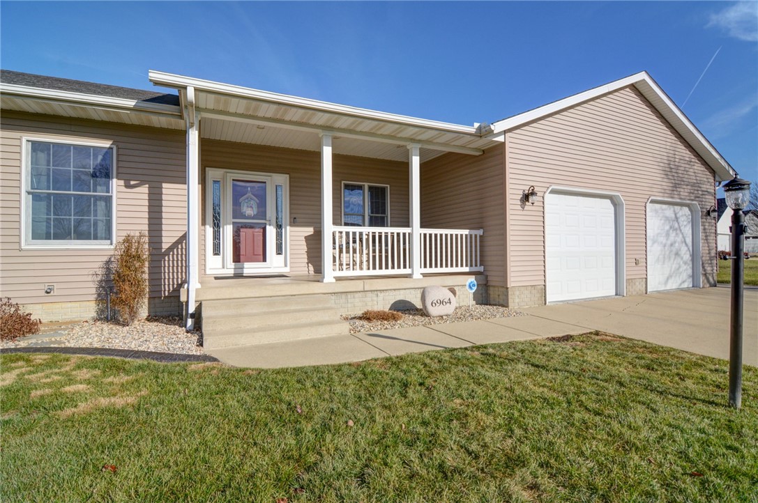 6964 Fieldstone Lane Decatur, IL 62521 - Photo 6 of 48
