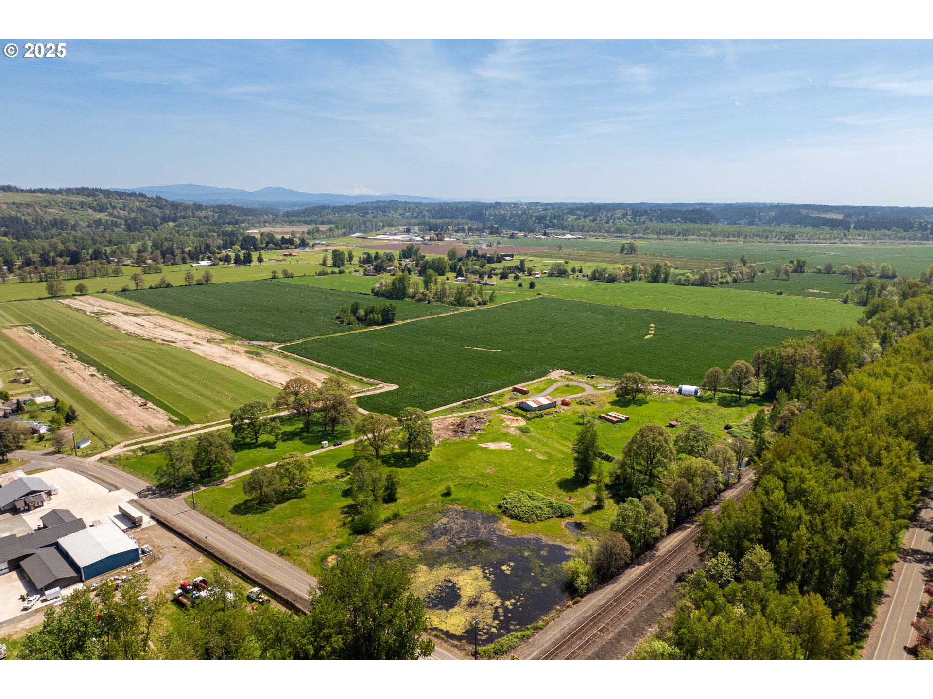 0 Whalen Road Woodland, WA 98674 - Photo 3 of 29