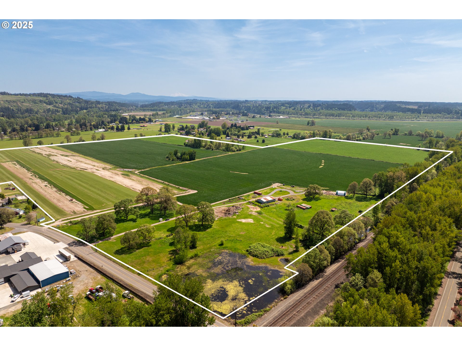 0 Whalen Road Woodland, WA 98674 - Photo 6 of 29