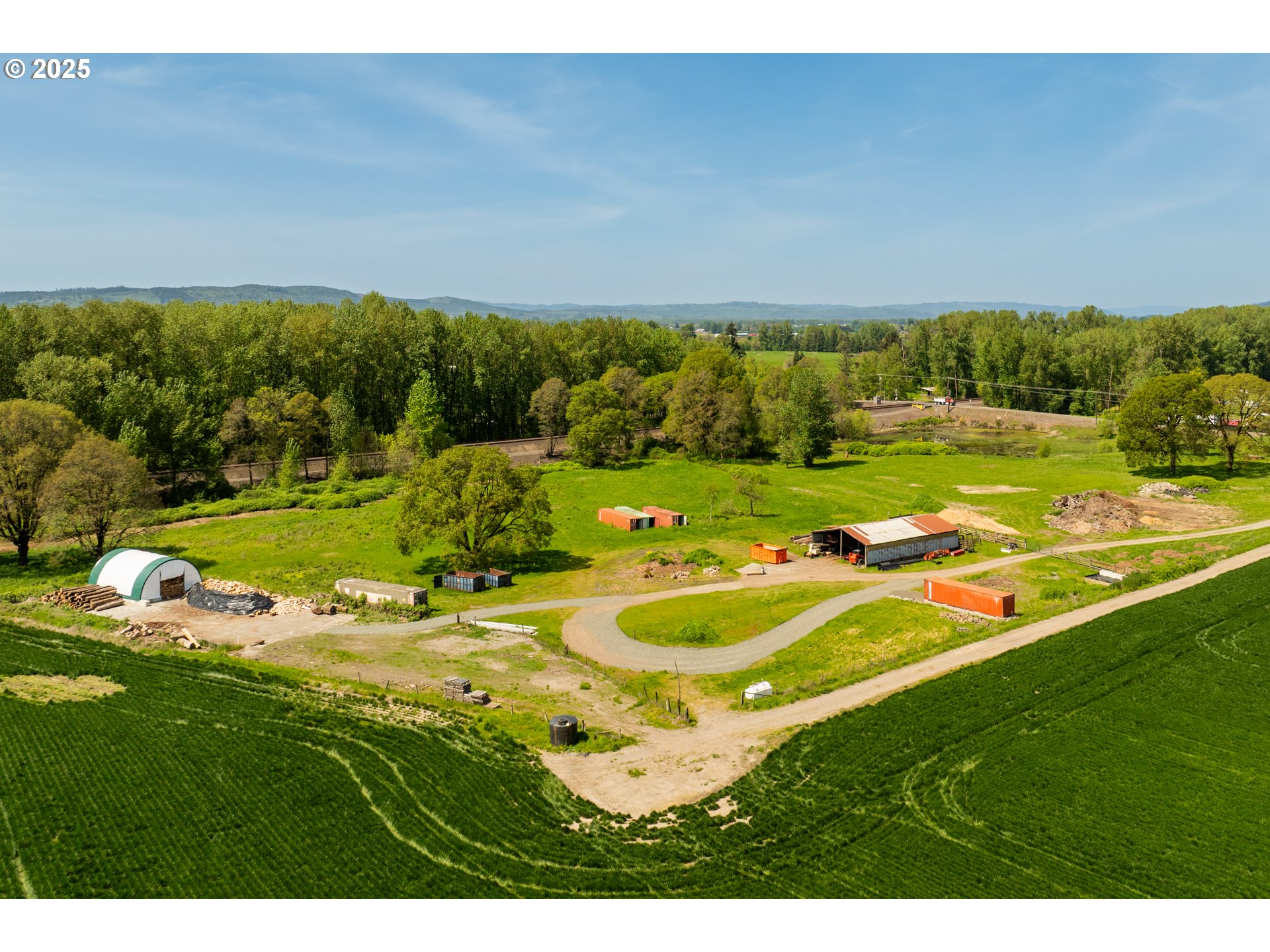 0 Whalen Road Woodland, WA 98674 - Photo 8 of 29