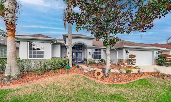 $515,000 | 4347 Gevalia Drive, Brooksville, FL 34604