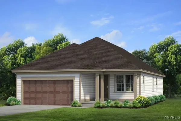 $615,882 | 4543 Camp Road, Unit L97, Hamburg, NY 14075