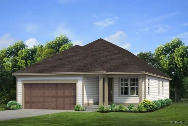 $615,882 | 4543 Camp Road, Unit L97, Hamburg, NY 14075