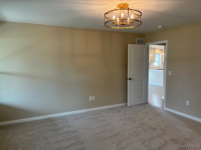 4543 Camp Road, Unit L97 Hamburg, NY 14075 - Photo 12 of 19 Primary bedroom