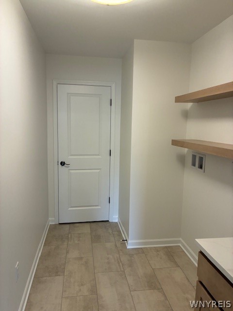 4543 Camp Road, Unit L97 Hamburg, NY 14075 - Photo 17 of 19 Laundry room
