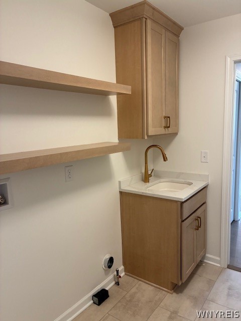 4543 Camp Road, Unit L97 Hamburg, NY 14075 - Photo 18 of 19 Laundry room