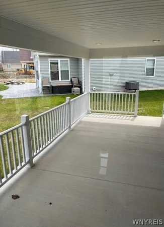 $615,882 | 4543 Camp Road, Unit L97, Hamburg, NY 14075