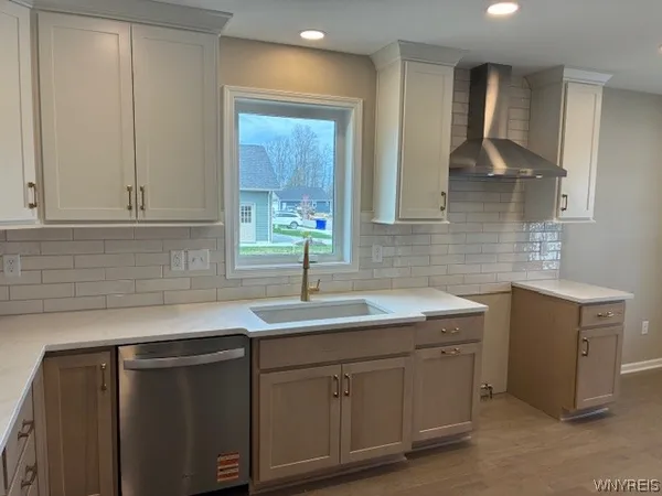 $615,882 | 4543 Camp Road, Unit L97, Hamburg, NY 14075