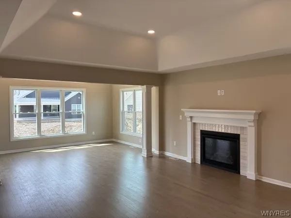$615,882 | 4543 Camp Road, Unit L97, Hamburg, NY 14075